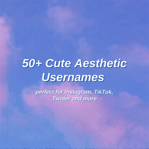 tumblr usernames aesthetic|aesthetic usernames list.